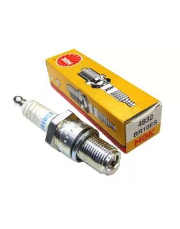 Свеча зажигания NGK BR10ES