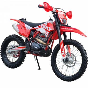 Мотоцикл Hasky F5 PRO 2025 - миниатюра 4