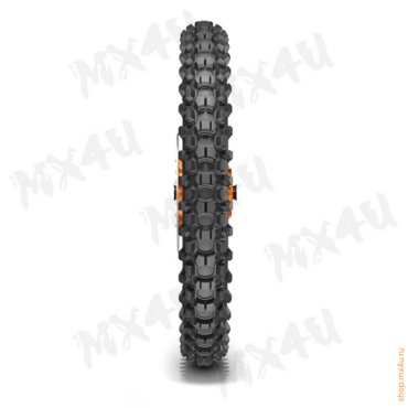 MC360 MID HARD передняя покрышка 90 90 21 - миниатюра 1