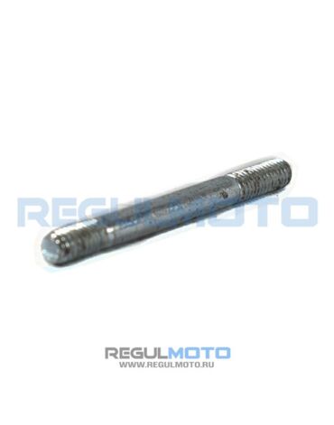 Шпилька впускного коллектора Longjia M6x63 