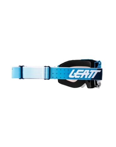 Leatt Маска Velocity 4.5 Iriz Cyan Bronze UC 68% (2024)