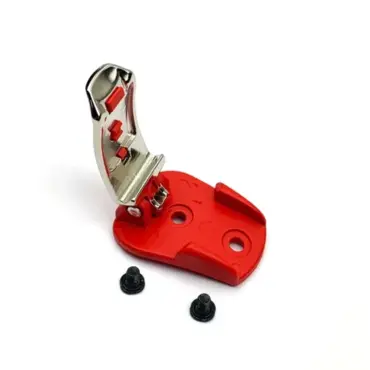 Застежка Gaerne SG 12 / GX 1 / Fastback / SG 10 красная - миниатюра 3