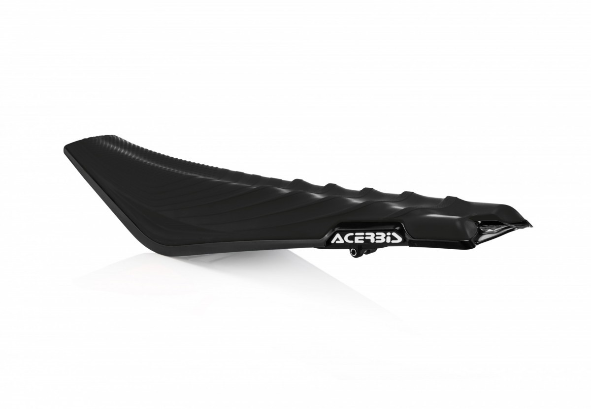 Acerbis X SEAT KTM (SOFT) KTM EXC EXC F SX SX F XC XC F XC W XCF W 19 22 Black Black Сиденье мягкое ( черный черный ) SX 19 22 / EXC 20 23 // 0023588.091.700