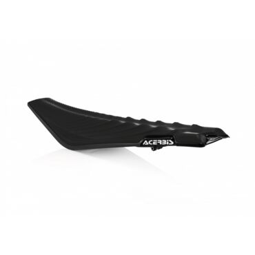 Acerbis X SEAT KTM (SOFT) KTM EXC EXC F SX SX F XC XC F XC W XCF W 19 22 Black Black Сиденье мягкое ( черный черный ) SX 19 22 / EXC 20 23 // 0023588.091.700 - миниатюра 1
