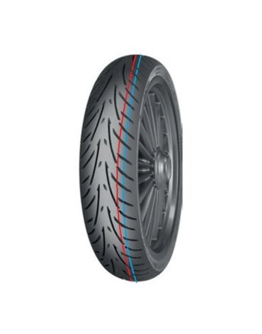 Шина Mitas Touring Force SC 140 70 12 [65P TL Reinf.]