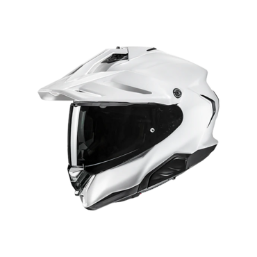 HJC Шлем RPHA60 Pearl White - миниатюра 5