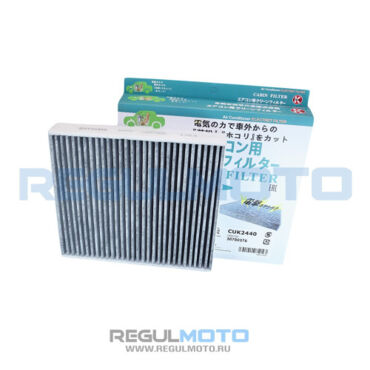 Фильтр салонный Kioshi CUK2440, AC 0109C  - миниатюра 1