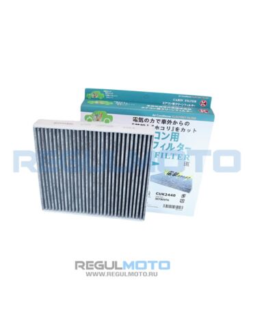 Фильтр салонный Kioshi CUK2440, AC 0109C 