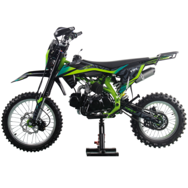 Питбайк Racer TRX125E - миниатюра 3
