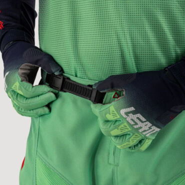 Комплект Leatt 3.5 Ride Kit Matcha (штаны+джерси 2025) - миниатюра 3