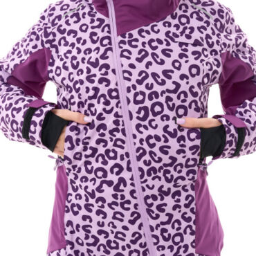 Dragonfly Комбинезон Gravity 2.0 Woman Cat Lavender - Purple 2026 - миниатюра 14