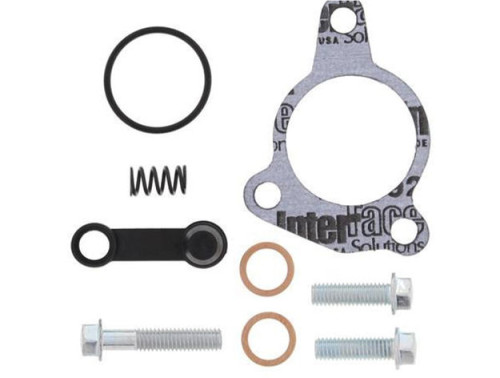 Ремкомплект рабочего цилиндра сцепления All balls под мотоциклы KTM SX F450 13 20, EXC F450SD 17 19, HQV FC450 14 15, FE501 14 16 - фото 1