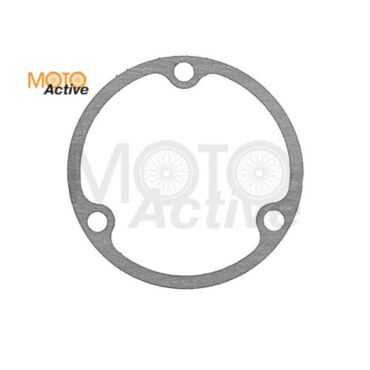Прокладка центробежного масляного фильтра ZS167FMM (CG250 B) 250GY 5 - миниатюра 1