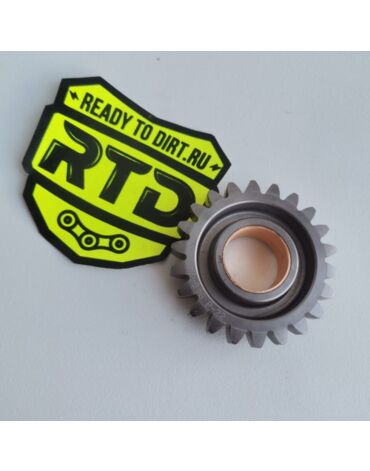 77733006044 - Шестерня КПП (IDLER GEAR 6TH G. CPL)