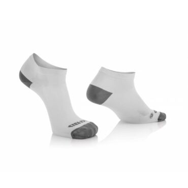 Acerbis Носки Sport White - миниатюра 1