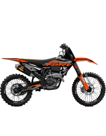 Мотоцикл Sanchez Fury YB300S