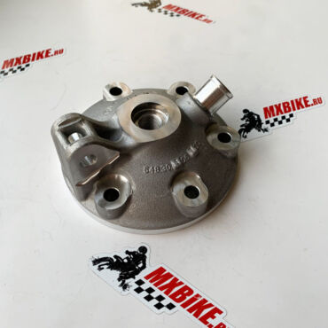 Головка цилиндра 300EXC 08 16 / Husaberg TE300 11 14 / Husqvarna TE300 14 16 - миниатюра 2