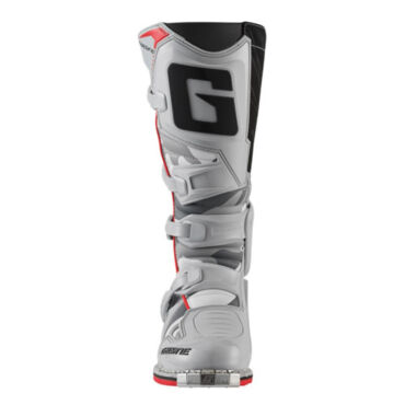 Gaerne Мотоботы FastBack Endurance Snow Camo - миниатюра 4