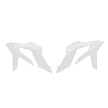 Боковины радиатора Beta OEM 036.43.045.00.51 XTrainer 2015 2022 белые - миниатюра 1