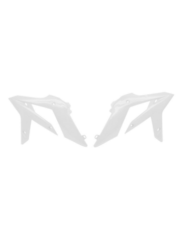 Боковины радиатора Beta OEM 036.43.045.00.51 XTrainer 2015 2022 белые