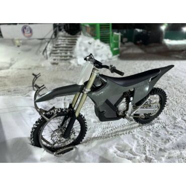 STARK VARG MX 60 л.с - миниатюра 6