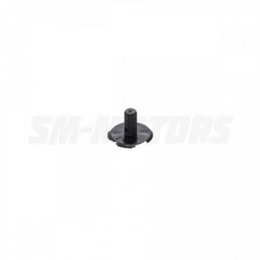Винт крепления козырька боковой для шлема ATAKI MX801 (резьба) - миниатюра 1