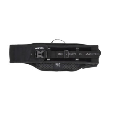 Сумка на пояс ACERBIS PRO LOGO WAIST PACK - миниатюра 5