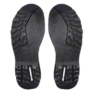 Подошва Gaerne GX 1 / SG 10 / SG 12 / Fastback Enduro черная - миниатюра 1