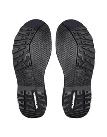 Подошва Gaerne GX 1 / SG 10 / SG 12 / Fastback Enduro черная
