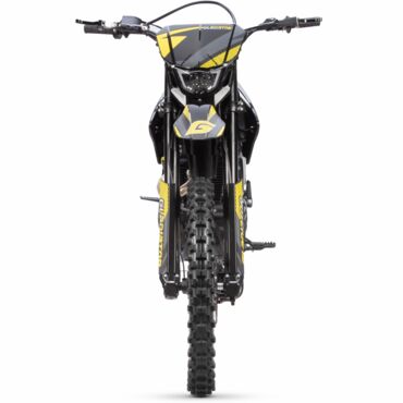 Мотоцикл GLADIATOR C3 CB300 - миниатюра 7