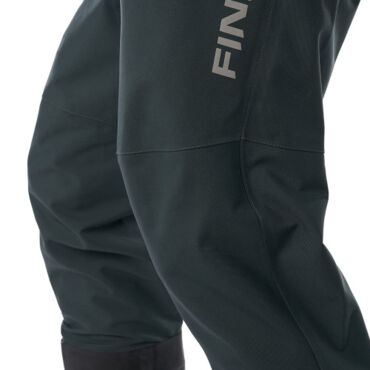 Finntrail Вейдерсы с сапогом Enduro BF 5280 Camo Grey - миниатюра 3