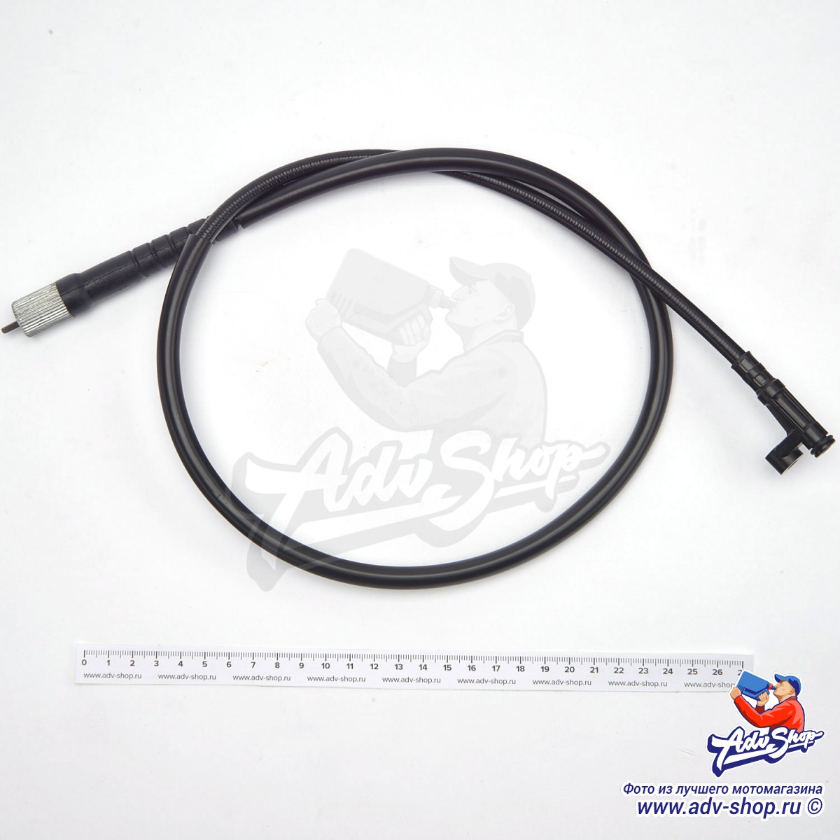 HONDA трос спидометра для XRV750V (96 03) ( 44830MAY620 ) - фото 4