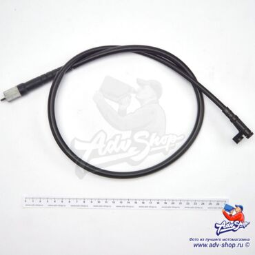 HONDA трос спидометра для XRV750V (96 03) ( 44830MAY620 ) - миниатюра 4