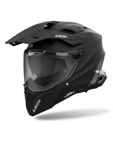 Airoh Шлем Commander 2 Black Matt