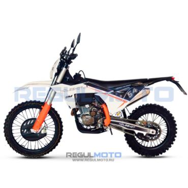 Мотоцикл Regulmoto Holeshot 300 pro (ZS PR300 PRO) с ПТС  - миниатюра 1