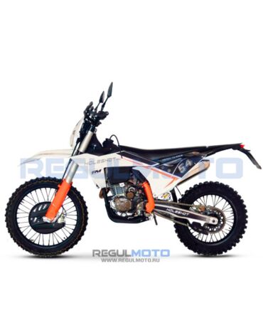Мотоцикл Regulmoto Holeshot 300 pro (ZS PR300 PRO) 