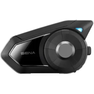 Sena Bluetooth гарнитура 30K 03 (комплект из двух гарнитур) - миниатюра 5
