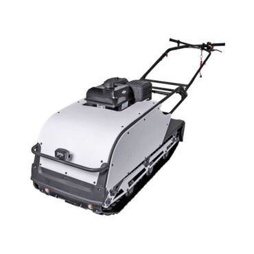 Мотобуксировщик Snowdog B420 Sport - миниатюра 2