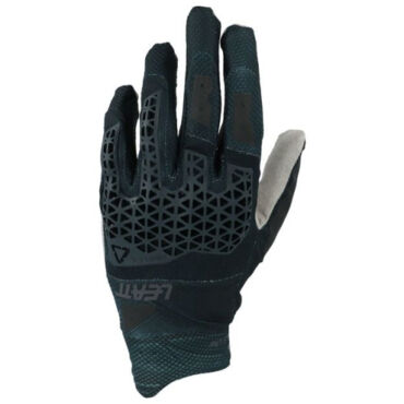 Leatt Перчатки 4.5 Lite Черные - миниатюра 2