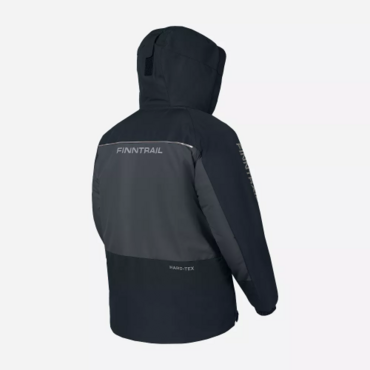 Костюм FINNTRAIL Nordy 3757 MiddleGrey - миниатюра 5