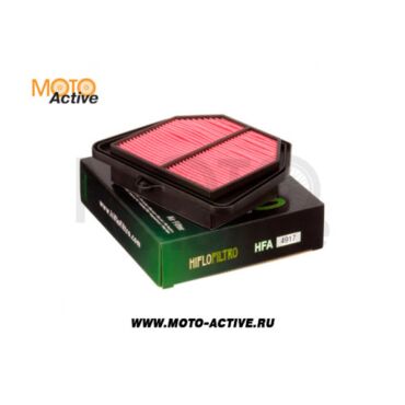 Воздушный фильтр Hi Flo HFA 4917 - миниатюра 1