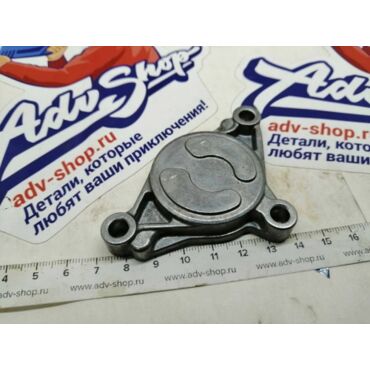 KTM крышка помпы 450 SXF 07 12 ( 77338013100 ) - миниатюра 2
