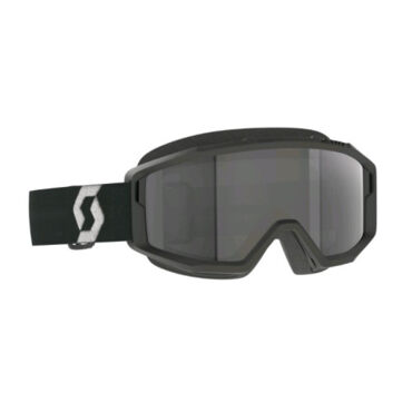 Scott Очки Primal Sand Dust black white dark grey - миниатюра 2