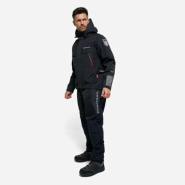 Finntrail Куртка Speedmaster 4026 Graphite - миниатюра 6