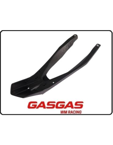 Задний подкрылок GasGas EC EC F 21 23
