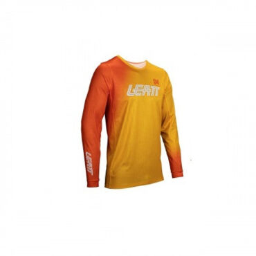 Мотоджерси из комплекта Leatt Ride Kit 3.5 (Flame, XXL, 2025) - миниатюра 1