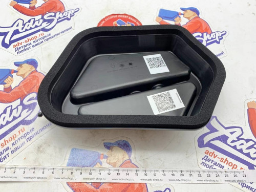 KTM заглушка мойки аирбокса SX SXF 23->, EXC TBI / EXCF 24-> ( A46006998000 ) - фото 2
