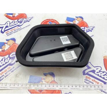 KTM заглушка мойки аирбокса SX SXF 23->, EXC TBI / EXCF 24-> ( A46006998000 ) - миниатюра 2