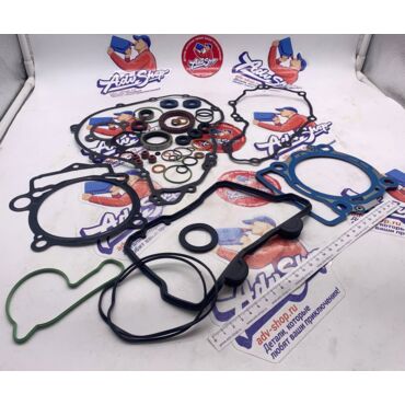 KTM Engine seal kit Полный комплект прокладок / сальников 350 SXF 19 22 /  EXCF 20 23 ( 79330099000 ) - миниатюра 1