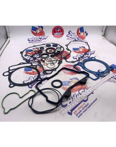 KTM Engine seal kit Полный комплект прокладок / сальников 350 SXF 19 22 /  EXCF 20 23 ( 79330099000 )